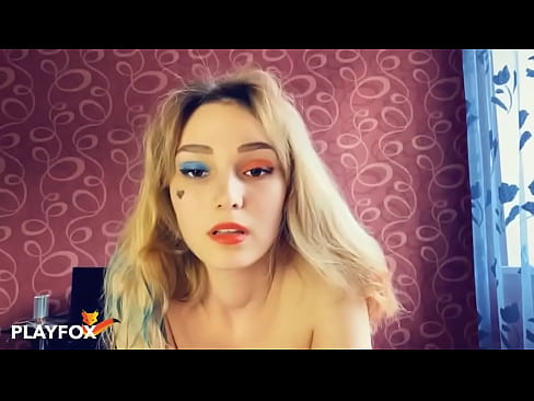 ❤️ Linèt majik reyalite vityèl te ban mwen sèks ak Harley Quinn ☑ Porno nan pònografi ht.justindianpornx.ru ❤